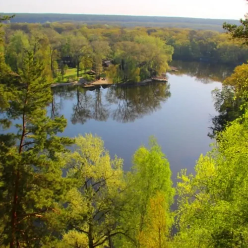 зображення зміівські кручі